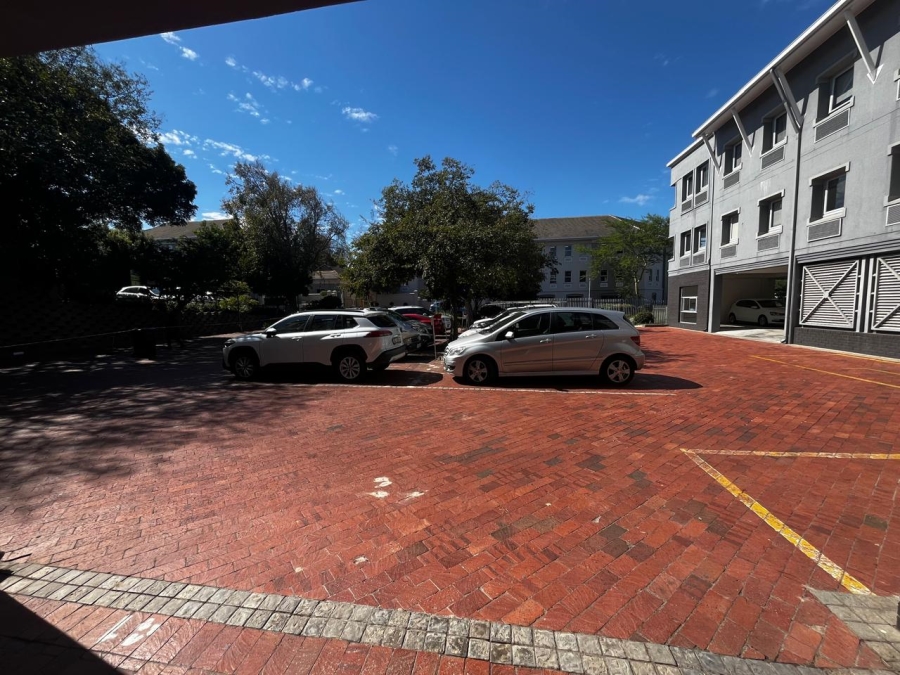 To Let Commercial Property for Rent in Rosendal Western Cape